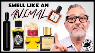 SMELL LIKE AN ANIMAL With THESE FRAGRANCES (Silenced Version) (This Is A Re-Upload)