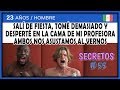 SECRETOS #55