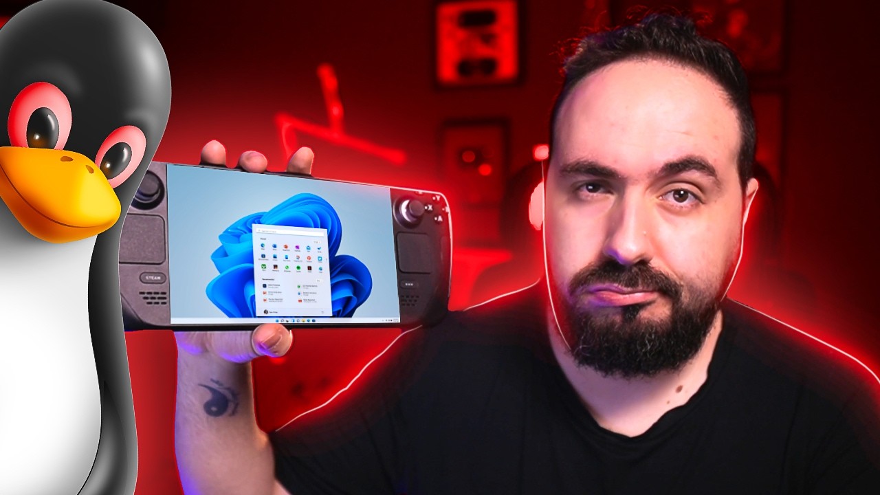 A Valve não faria isso... faria?