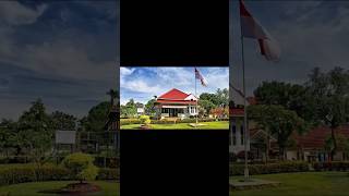 5 Tempat Wisata Yang Ada Di Kota Bengkulu