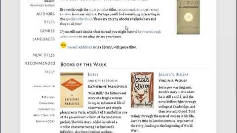 Public Domain Works To Create Product Ideas- Part A