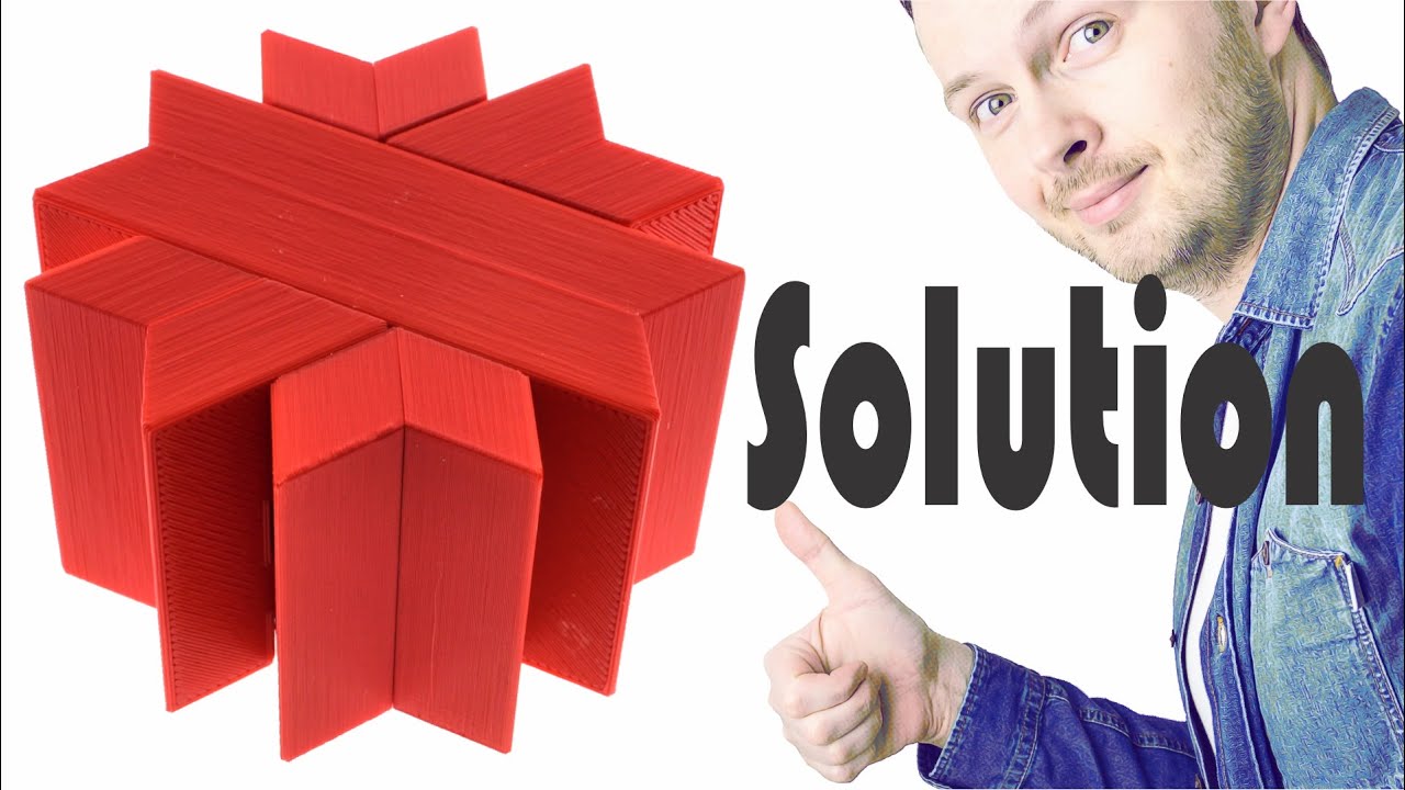 Dodekastar from Two Brass Monkeys Solution YouTube