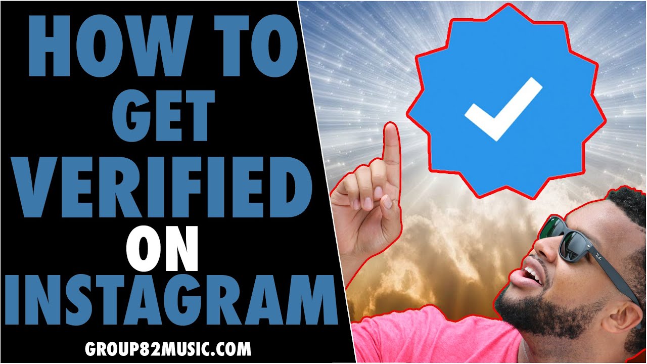 How To Get Verified On Instagram 