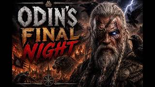 The Night Odin Died Music In Valhalla Echo