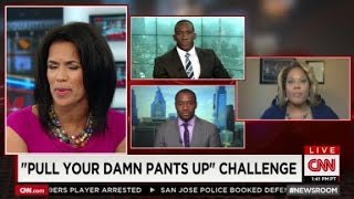 Heated debate over viral challenge