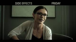 Side Effects (2013) - TV Spot 4