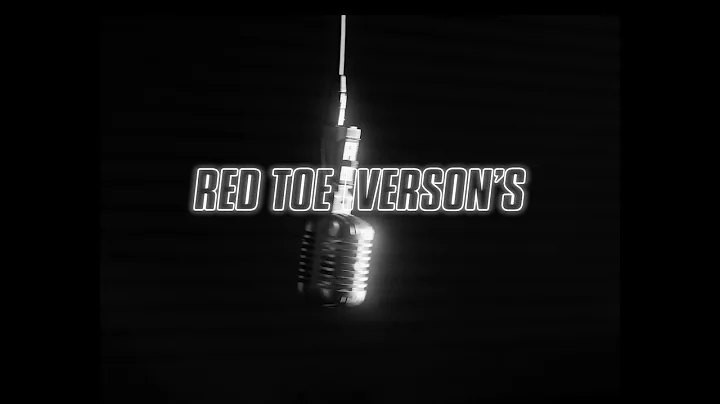 Felix De Luca & Ghost Notes - Red Toe Iversons