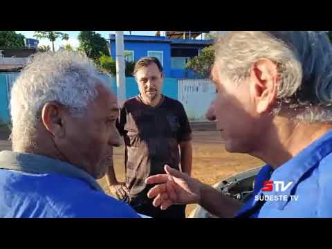 As Aventuras de Toninho e Fumaça - Corolla