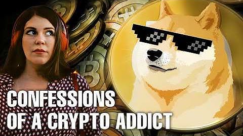 How I Went Totally Crazy on Crypto