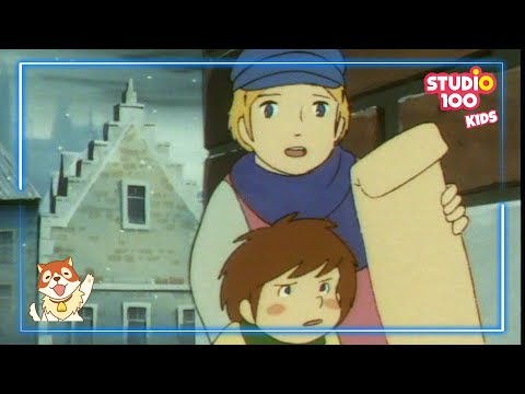 Ein Junge mit Namen Niklaas🐕🏚 - Niklaas - Studio 100 KIDS