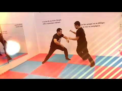 DAS STREET FIGHTING 6