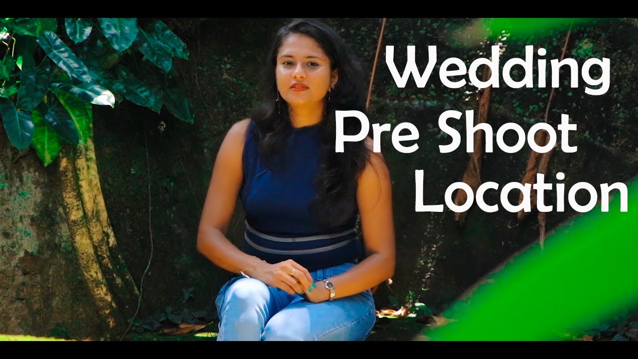 Best Wedding pre shoot Location | Brief Garden Beruwala Sri Lanka Brief Garden by Bevis Bawa Plant