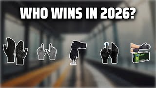 The Top 5 Best Thin Gloves in 2026 - Must Watch Before Buying!