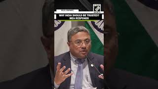 MEA pitches India’s role in empowering ‘Global South’ during G20 Summit 2023