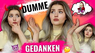 Dumme FRAGEN die sich JEDER schon mal gestellt hat - #DummeGedanken