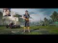 They Flanked From Everywhere... The Cleanest 1v4 Squad Wipe Ever!