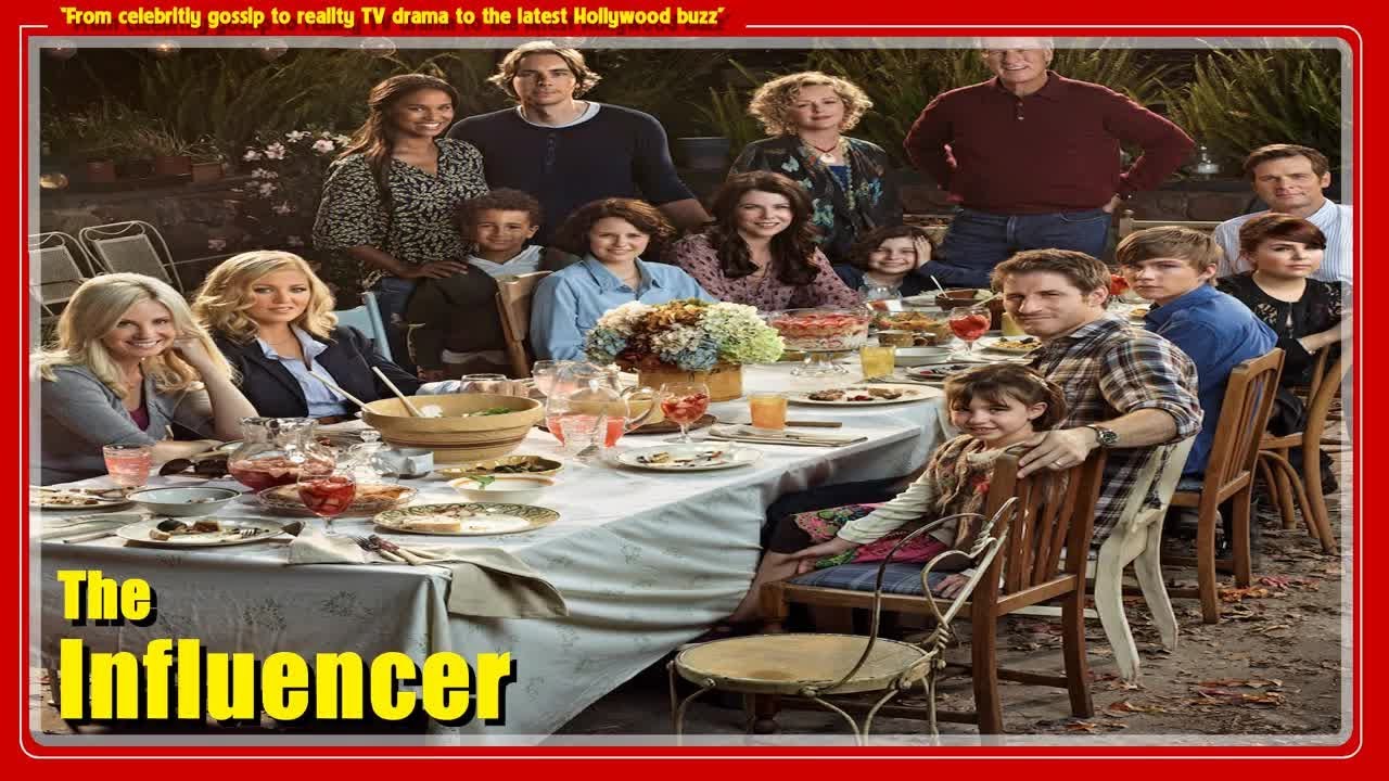 Parenthood Creator Gives an Update About a Potential Reboot - E! Online