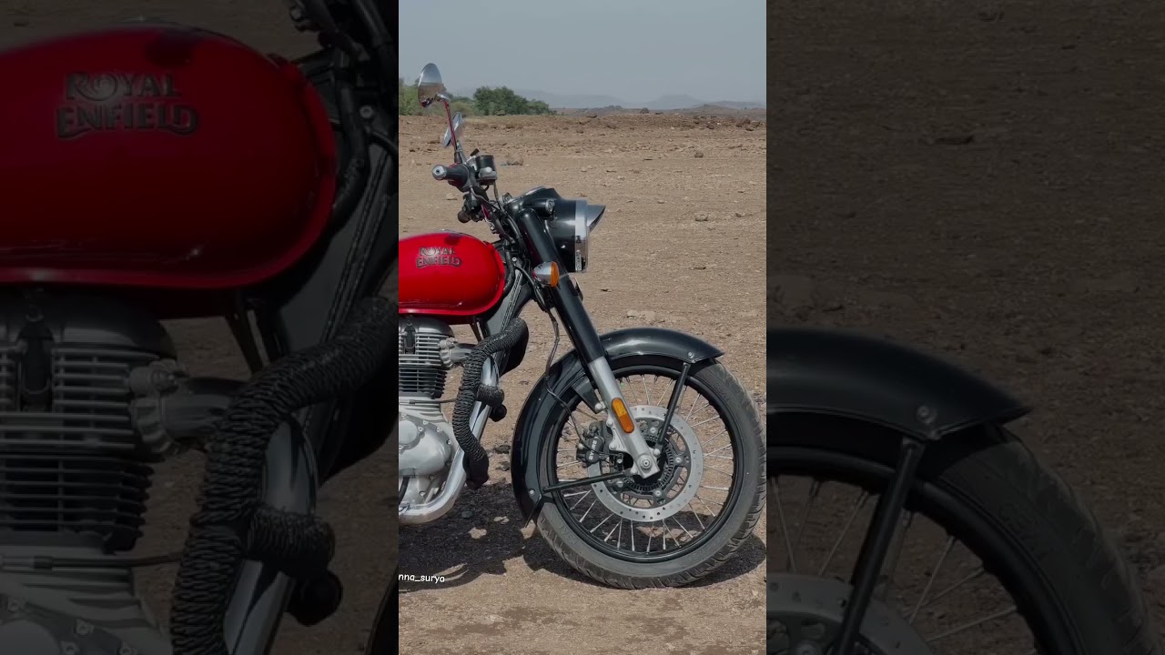 This is classic thing. 