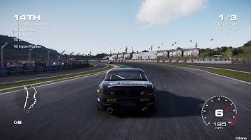 GRID (2019) Career Mode PC Gameplay P.12