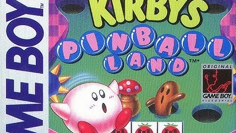 CGRundertow KIRBY