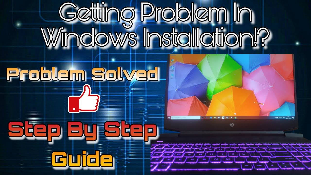 How To Install Windows in SSD | Complete Guide | Driver Update ...
