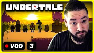 Undertale Finale