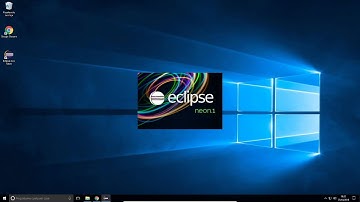 TUTORIAL PASO A PASO JAVA/ECLIPSE - NEON