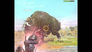 NO WAY! DID HE JUST MOUNT PLAY RB-DEVIL JHO? 😳