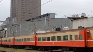 2019.01.13-516次莒光-南海電鐵彩繪E213機次位廻送 @北新竹站