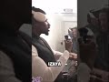 #ninevicious walks out mid-interview