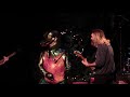 Capture de la vidéo Toast - Lincoln Theatre 12/28/18