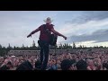 Jon Pardi | Dirt On My Boots | Live