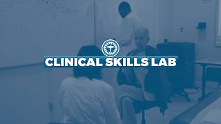 The Clinical Skills Lab at the American University of Antigua College of Medicine (AUA)