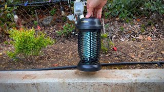 FVOAI Bug Zapper Review