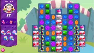 Release the GUMMI DRAGONS in Candy Crush Saga! screenshot 3