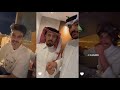 سنابات علي العساف بعد خروجه من البرايم mp3