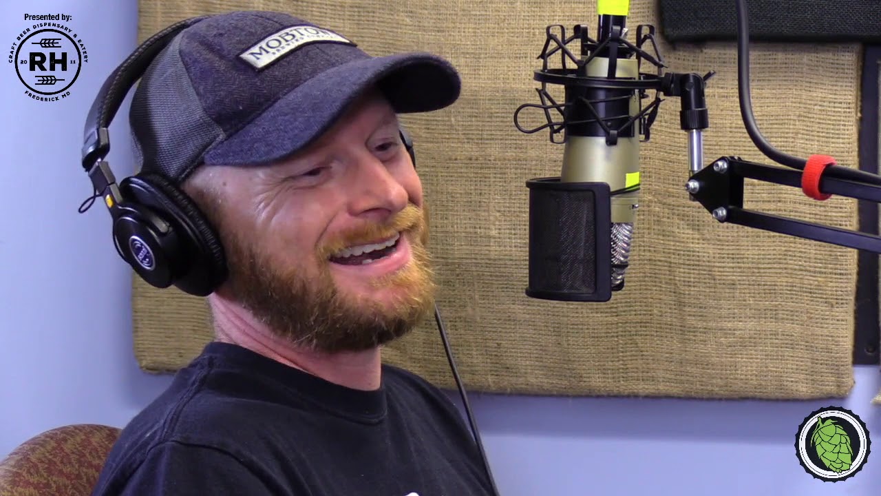 Episode 156 - Mobtown Brewing Company
