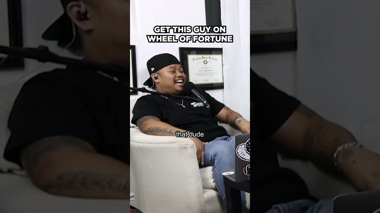 Back at it again with the wild pronunciations😂 after hours 23 