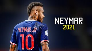 Neymar Jr Skills Goals 21 Hd Youtube