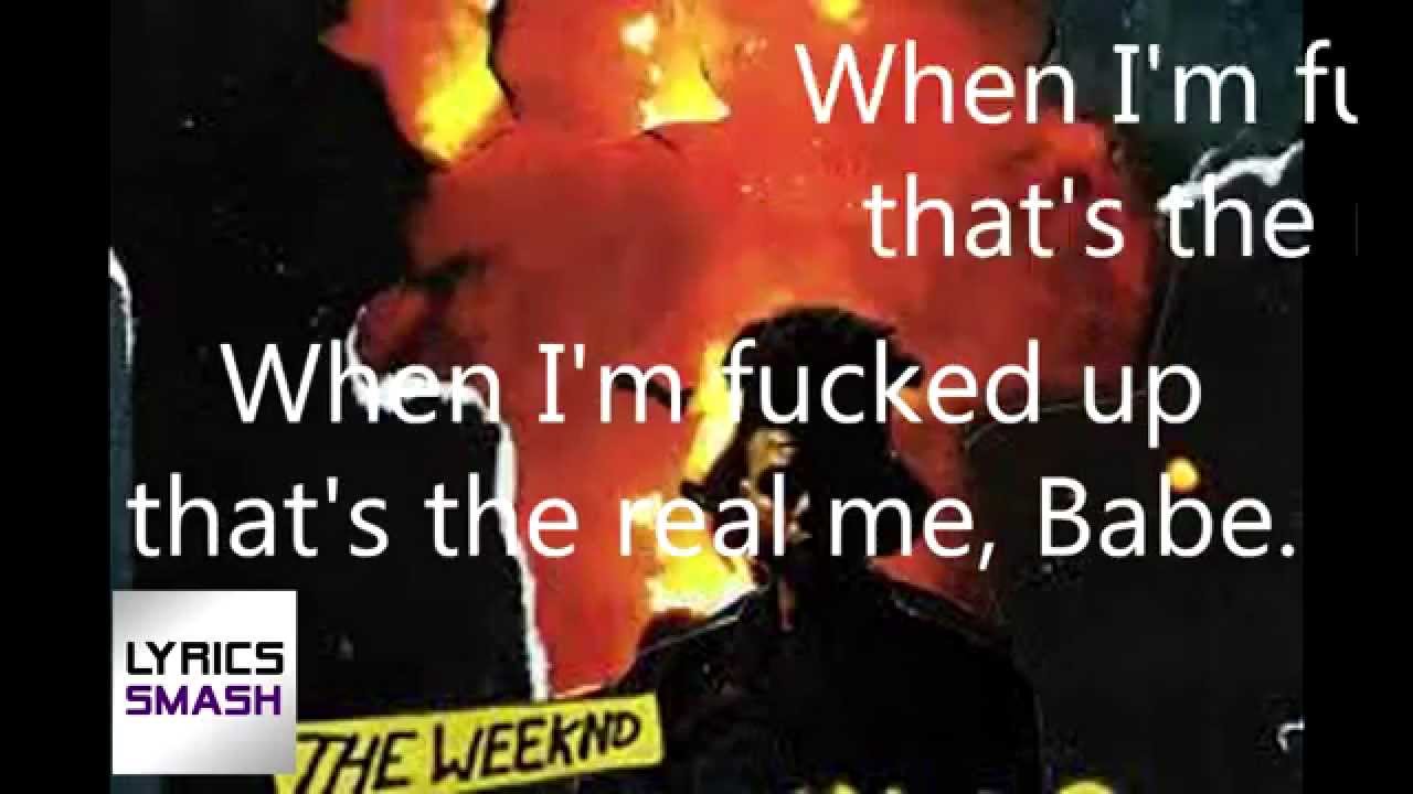 the hills lyrics the hills lyrics
