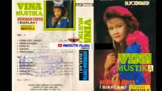 KORBAN CINTA (BIARLAH) by Vina Mustika. Full Single Album Dangdut Original.