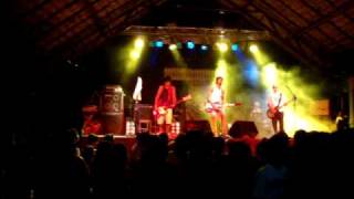 SOUNDREAM - IS THAT ALL | Fortal Summer Fest (07-05-2010)