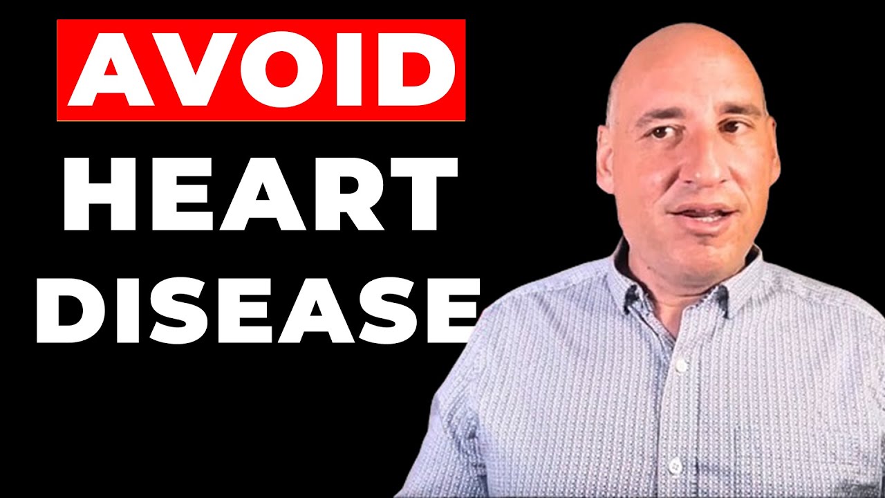 1 Heart Surgeon The TRUE Cause Of Heart Disease Dr Philip Ovadia