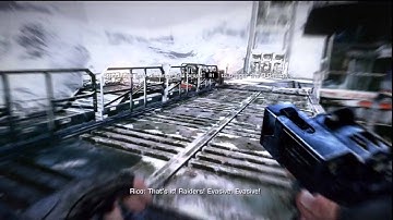 Killzone 3 - Demo [PS3]【720pᴴᴰ】