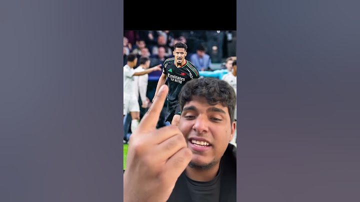 No hubo remontada #barcelona #realmadrid