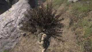 ArmA 3 teleporting teleporter likes to teleport
