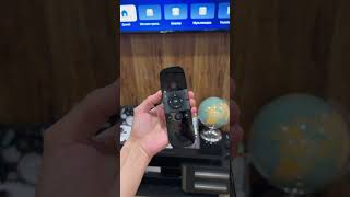 Barcha Turdagi Tv Lar Uchun Smart Pult