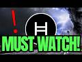 HEDERA (HBAR) PRICE ABOUT TO BREAKOUT SOON? | Watch This | HBAR Crypto News &amp; Market Analysis 🔥