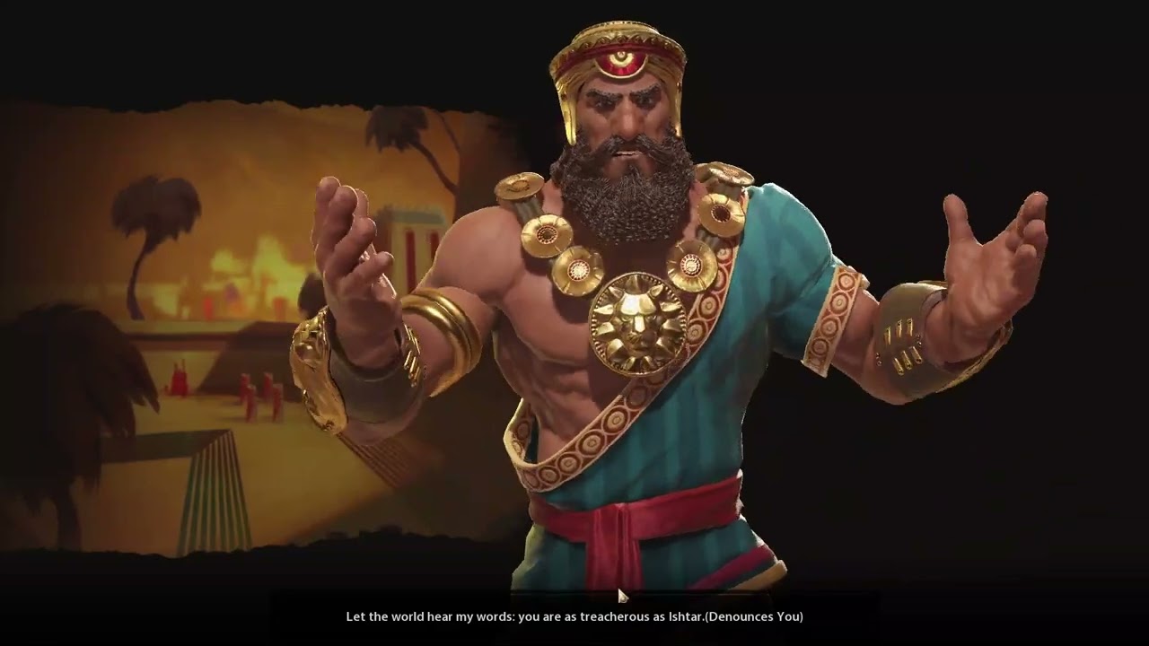 Sid Meier’s Civilization® VI Eip 10 - Steam Tutorial 3