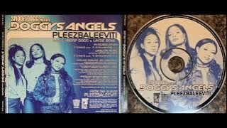 (2. Pleezbaleevit! (Instrumental) - LAYZIE BONE & SNOOP DOGG) Doggy's Angels Bone Thugs-N-Harmony